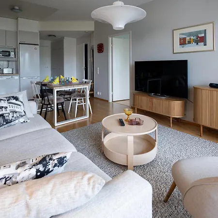 Cosy With Sauna * Rovaniemi