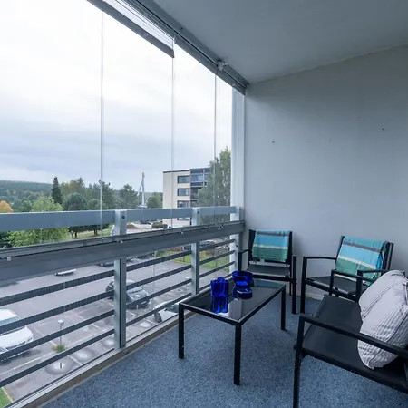 Cosy With Sauna * Rovaniemi